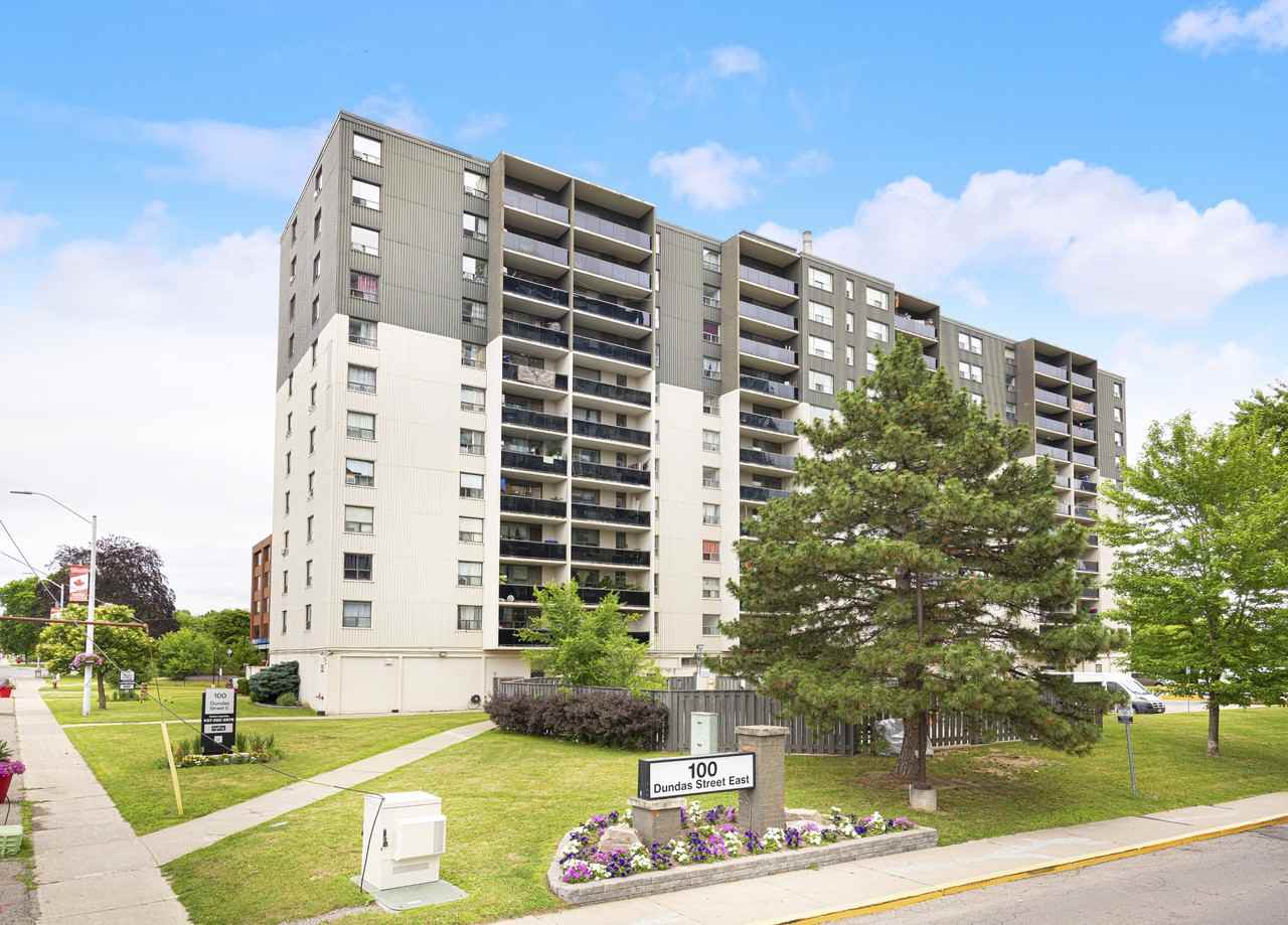 100 Dundas St E - Photo 5 of 50