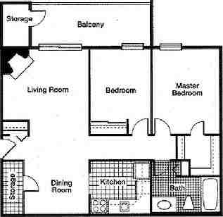 Raintree Village - Photo 6 of 12