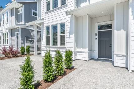 Bear Mountain Townhomes - Photo 4 of 21