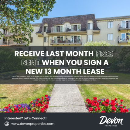 Fernwood Manor Apartments - Photo 2 of 33