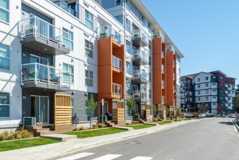 Glen Valley Grove Apartments - Photo 1 of 1