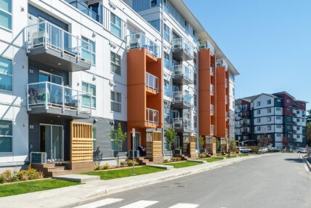 Glen Valley Grove Apartments - Photo 1 of 1