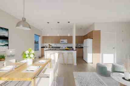 Ravenline Estates Apartments - Photo 3 of 50