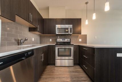 The Generations Apartments - Photo 4 of 12