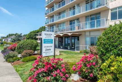 Seaview Towers Apartments - Photo 7 of 50