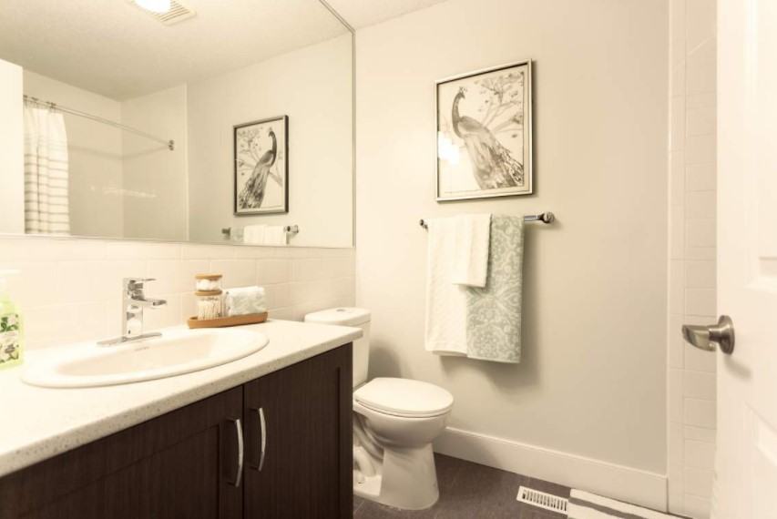 Calgary Falconridge Gardens - Photo 5 of 14