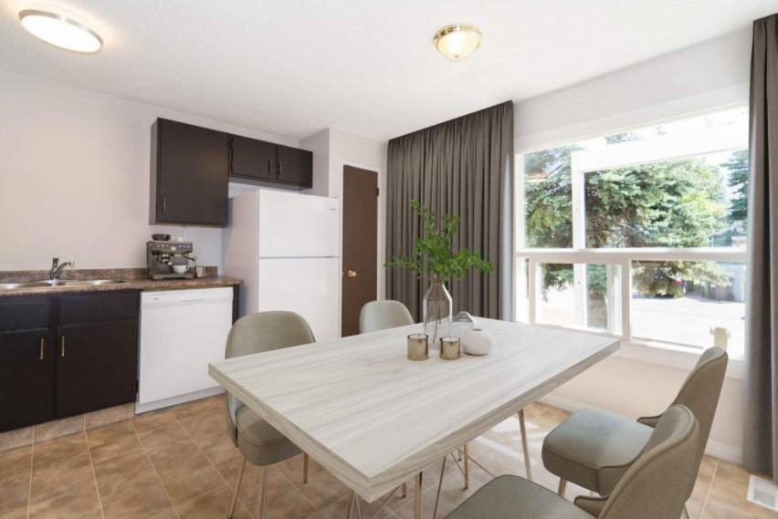 Calgary Falconridge Gardens - Photo 7 of 14