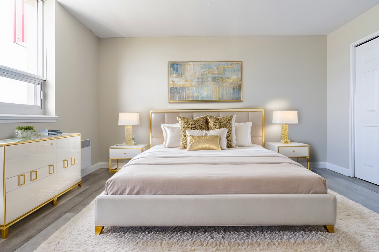 901 Lasalle - Photo 4 of 8