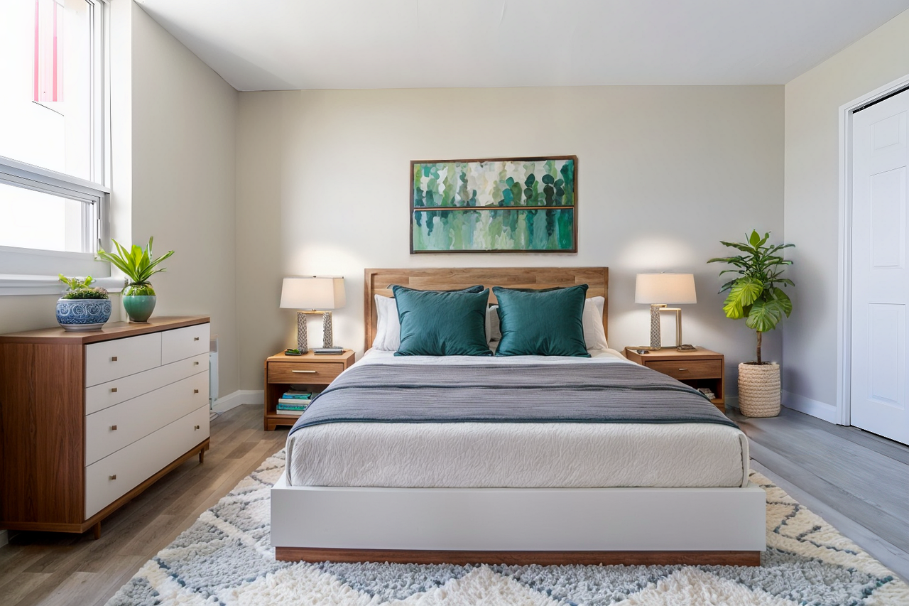 901 Lasalle - Photo 5 of 8