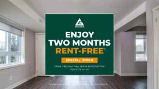 253 & 263 Exhibition St. - Photo 1 of 1