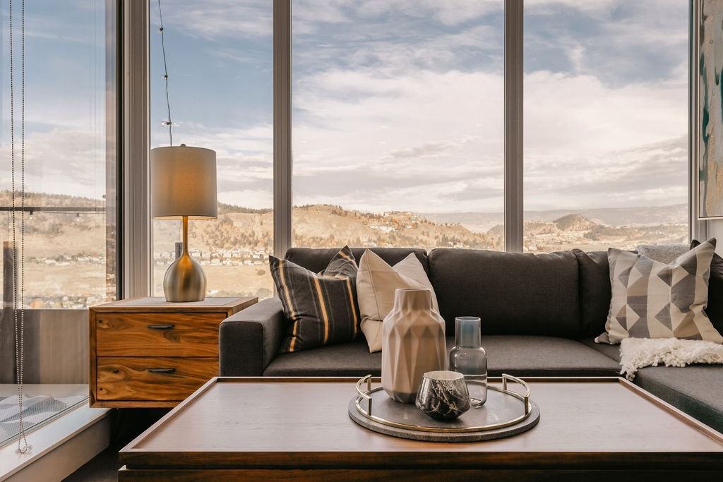 Sky High Getaway - Photo 2 of 30