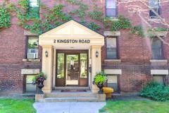 2-12 Kingston Road, Toronto - Photo 1 of 1