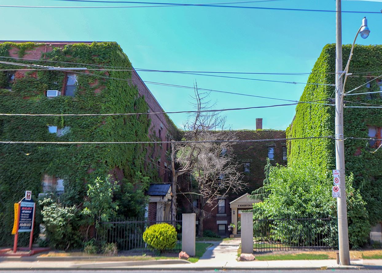 2-12 Kingston Road, Toronto - Photo 2 of 23