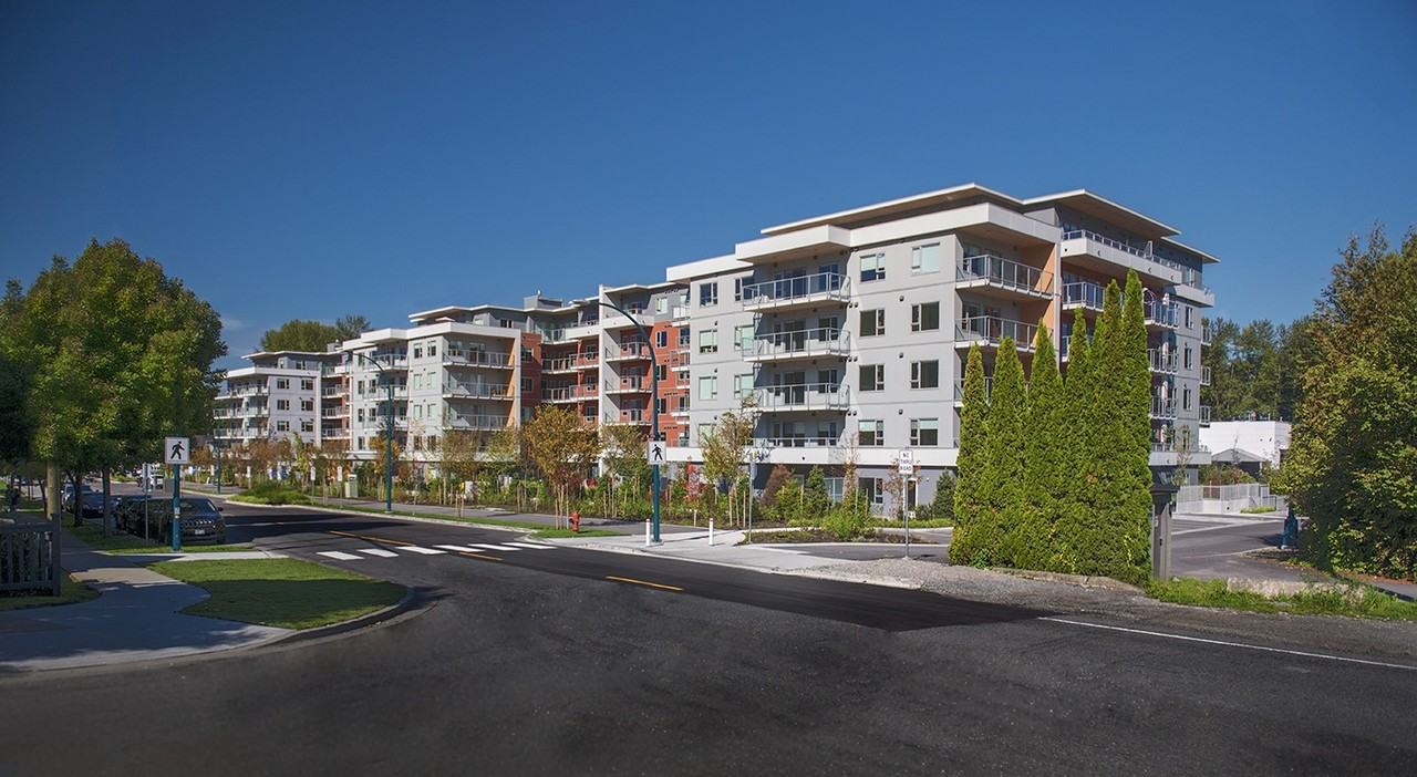 Inlet Glen Apartments - Photo 3 of 50