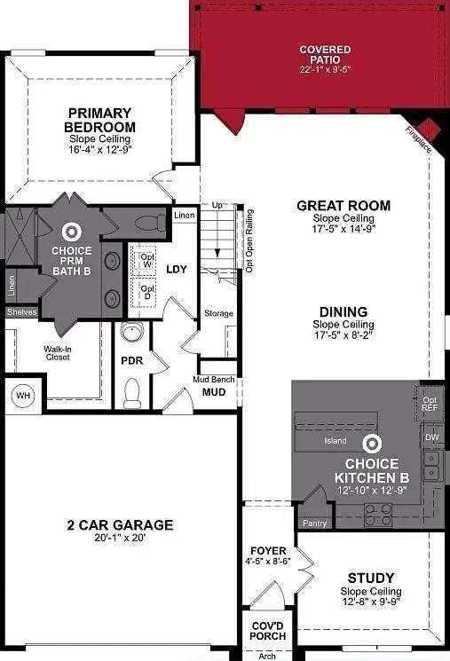 116 Anson Dr - Photo 7 of 8