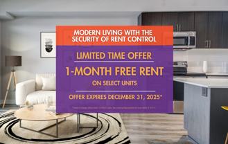 Skyrise Rentals - Photo 1 of 1