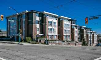 Spire Landing Apartments - Photo 1 of 1