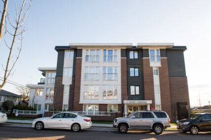 Spire Landing Apartments - Photo 3 of 50
