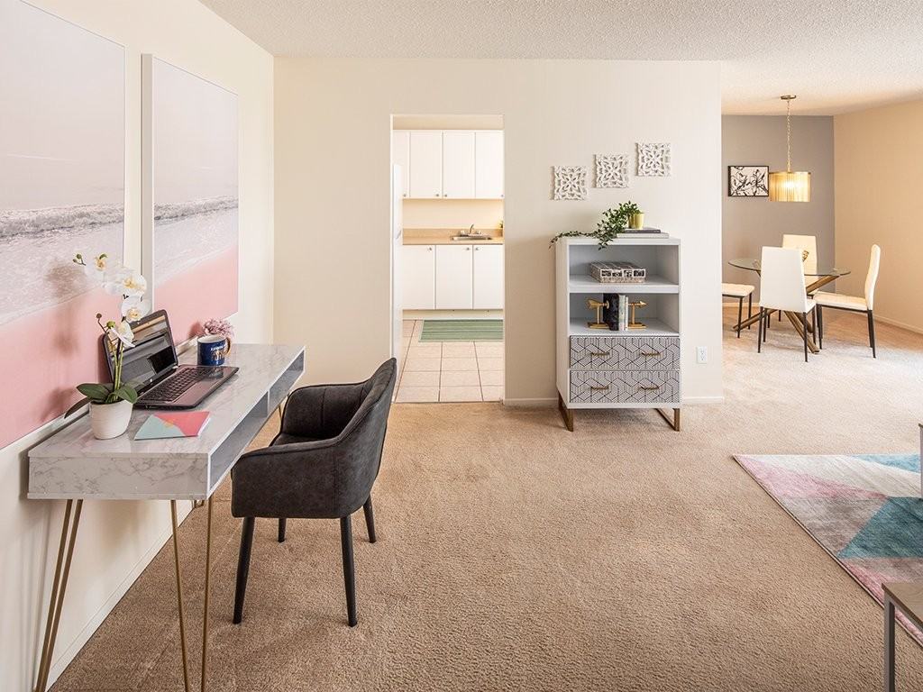 Richlin Apartments - Photo 2 of 11