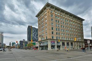 featured image of 283 Portage Ave