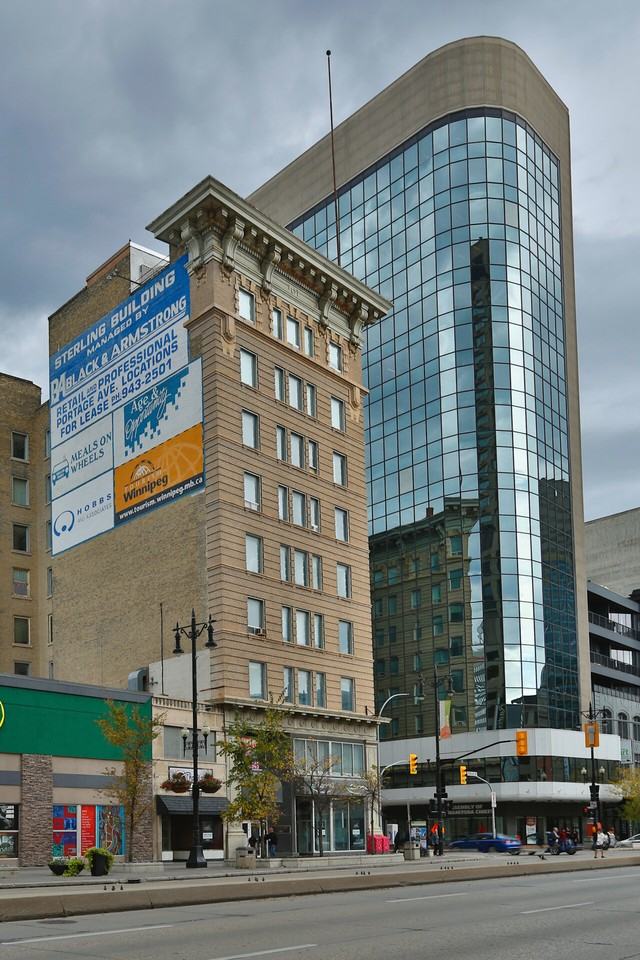 The Sterling Window Lofts - Photo 7 of 32