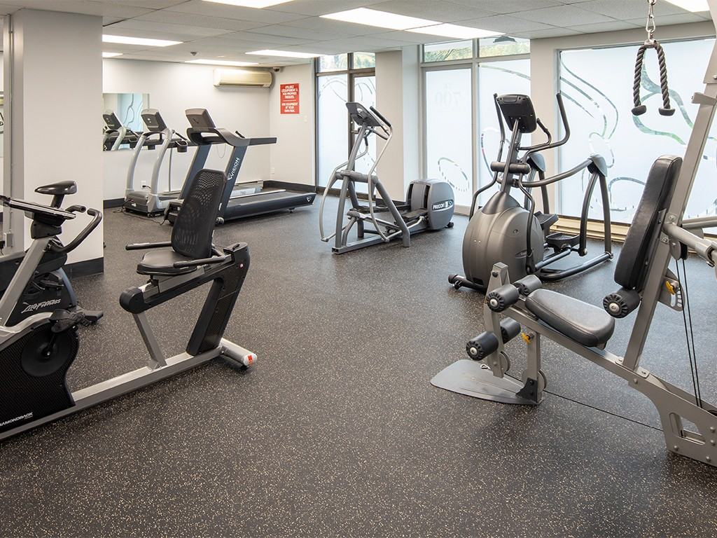 Le 700 St Joseph - Photo 6 of 10