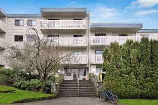 Ellery Manor Apartments - Photo 1 of 1