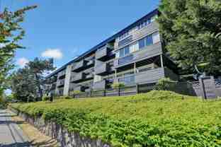 Pandora Heights Apartments - Photo 1 of 1