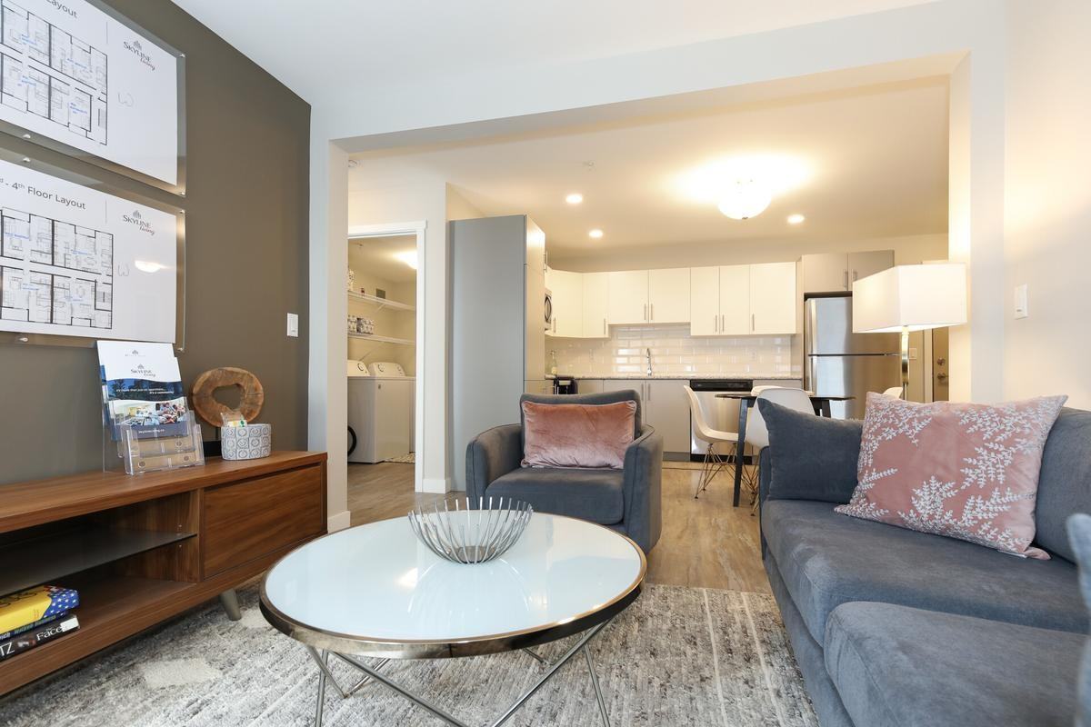 Rockwood Landing Apartments - Photo 3 of 42