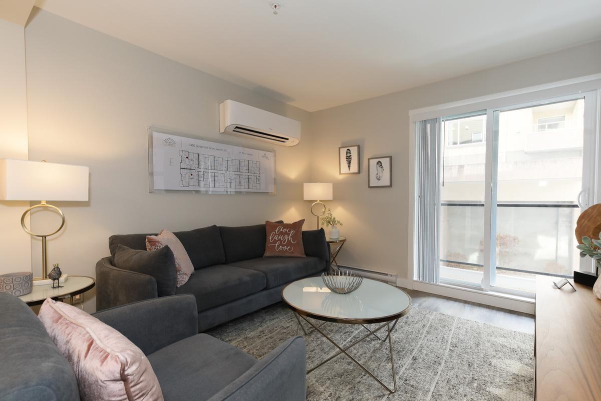 Rockwood Landing Apartments - Photo 5 of 42