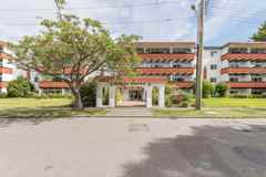 Monte Carlo Apartments - Photo 1 of 1