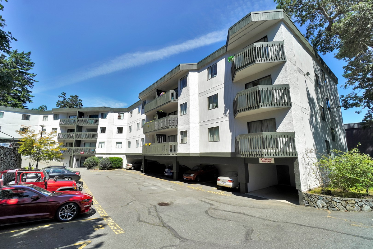 1000 McKenzie Apartments - Photo 6 of 11