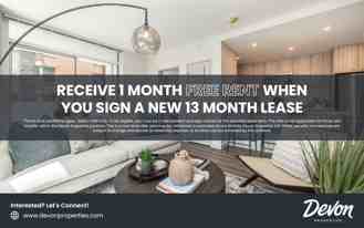 The Beacon at 1400 Quadra - Photo 1 of 1