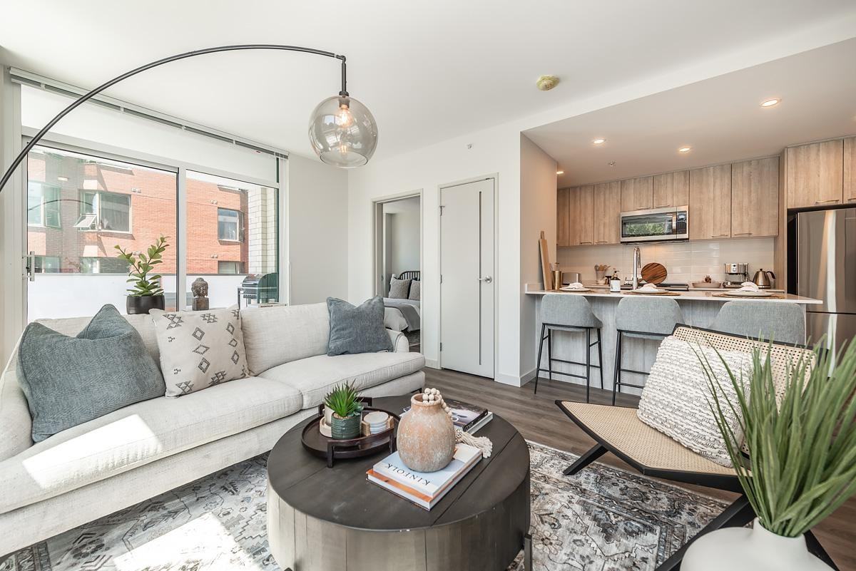 The Beacon at 1400 Quadra - Photo 5 of 23