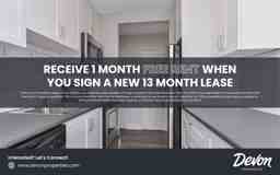 Gorge Vale Apartments - Photo 1 of 1