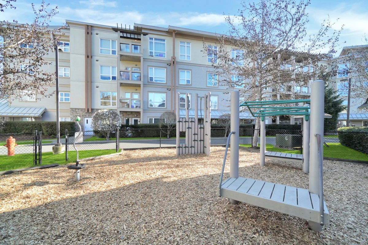 Gorge Vale Apartments - Photo 6 of 14