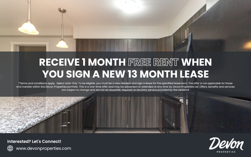 The Enclave Apartments - Photo 2 of 32