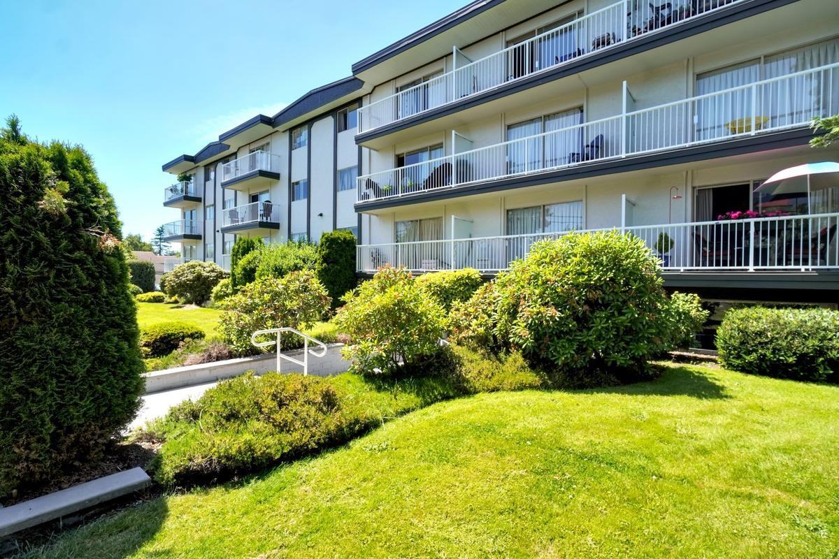 Cranmere Apartments - Photo 4 of 34