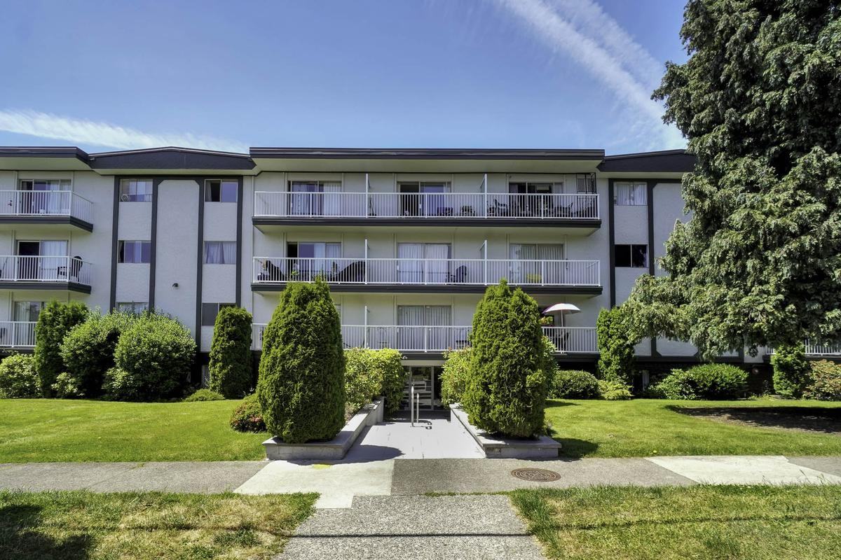 Cranmere Apartments - Photo 7 of 34