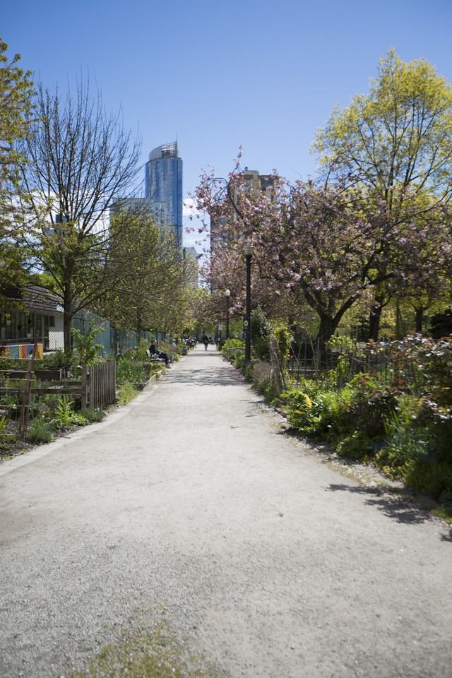 Strathmore Lodge Apartments - Photo 5 of 30