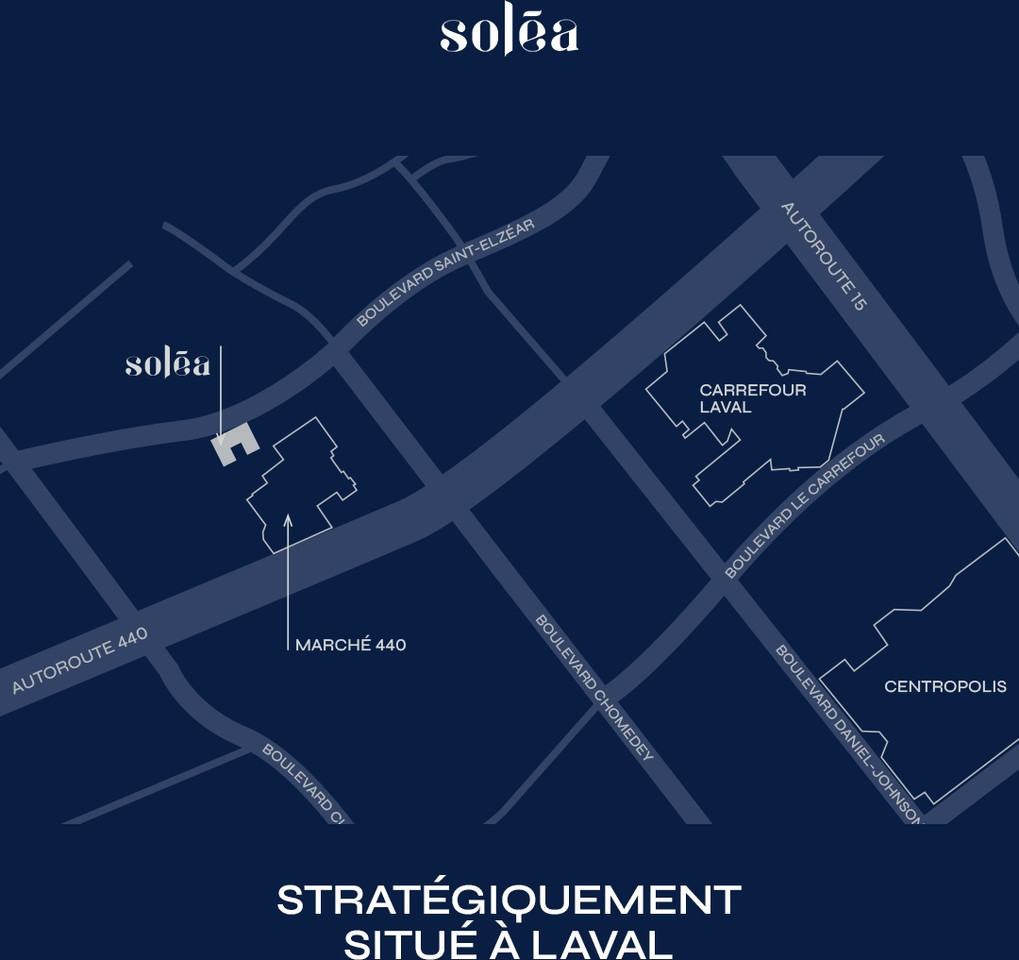 SOLEA - Photo 7 of 12