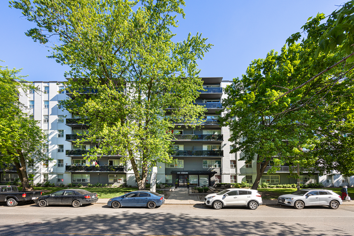 100 Cosburn Ave. - Photo 4 of 19