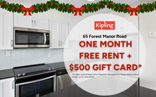 featured image of 65 Forest Manor Rd