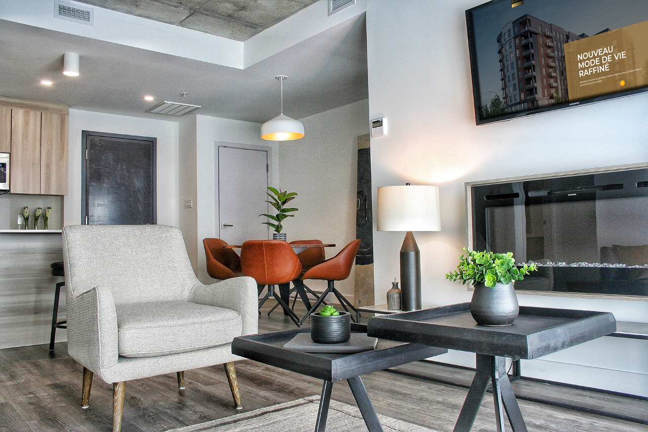 265 Hymus Residences Corp. - Photo 6 of 45