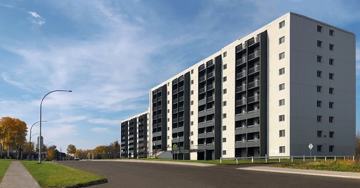 featured image of 424 Princeton Towers 2