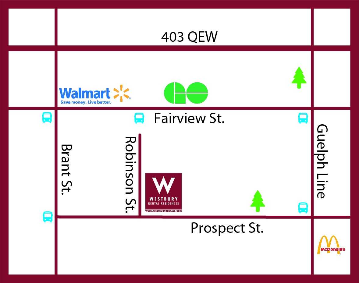 2035, 2043, & 2049 Prospect Street & 799 Robinson Street, Burlington - Photo 2 of 10