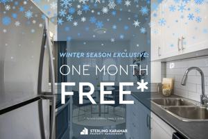 featured image of 1660 Bathurst St