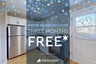 Bedford Gardens - Photo 1 of 1