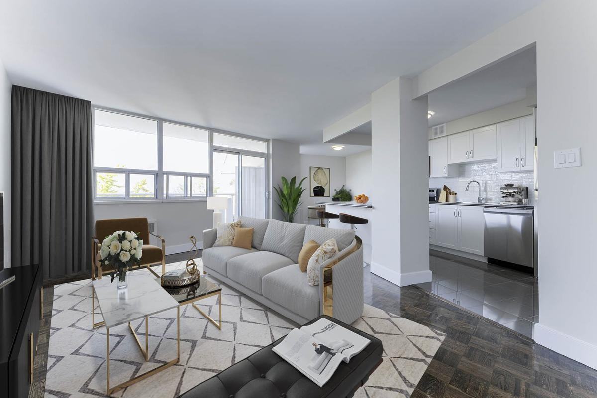 195-207 Fifth Avenue & 196-210 Sixth Avenue - Photo 3 of 13