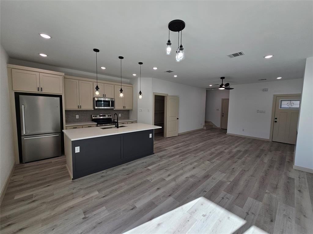 1317 Fletcher St #1319 - Photo 7 of 36